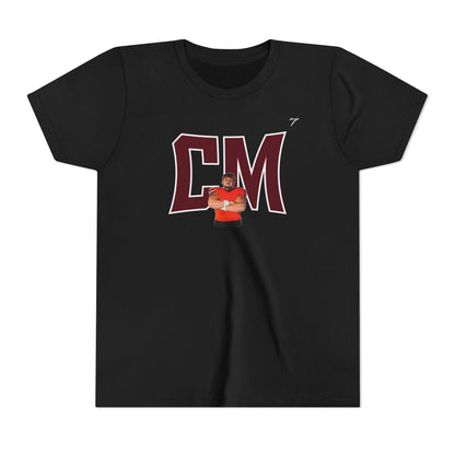 Colton Moore YOUTH Graphic Tee