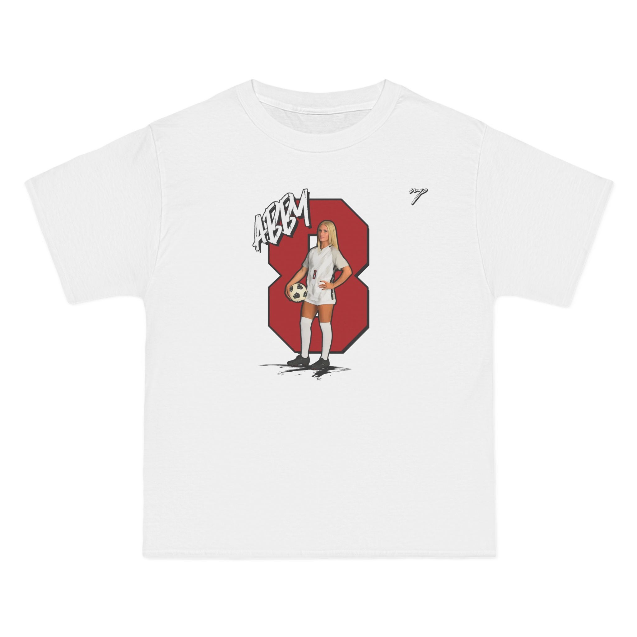 Abby Wiedermann Vintage Tee