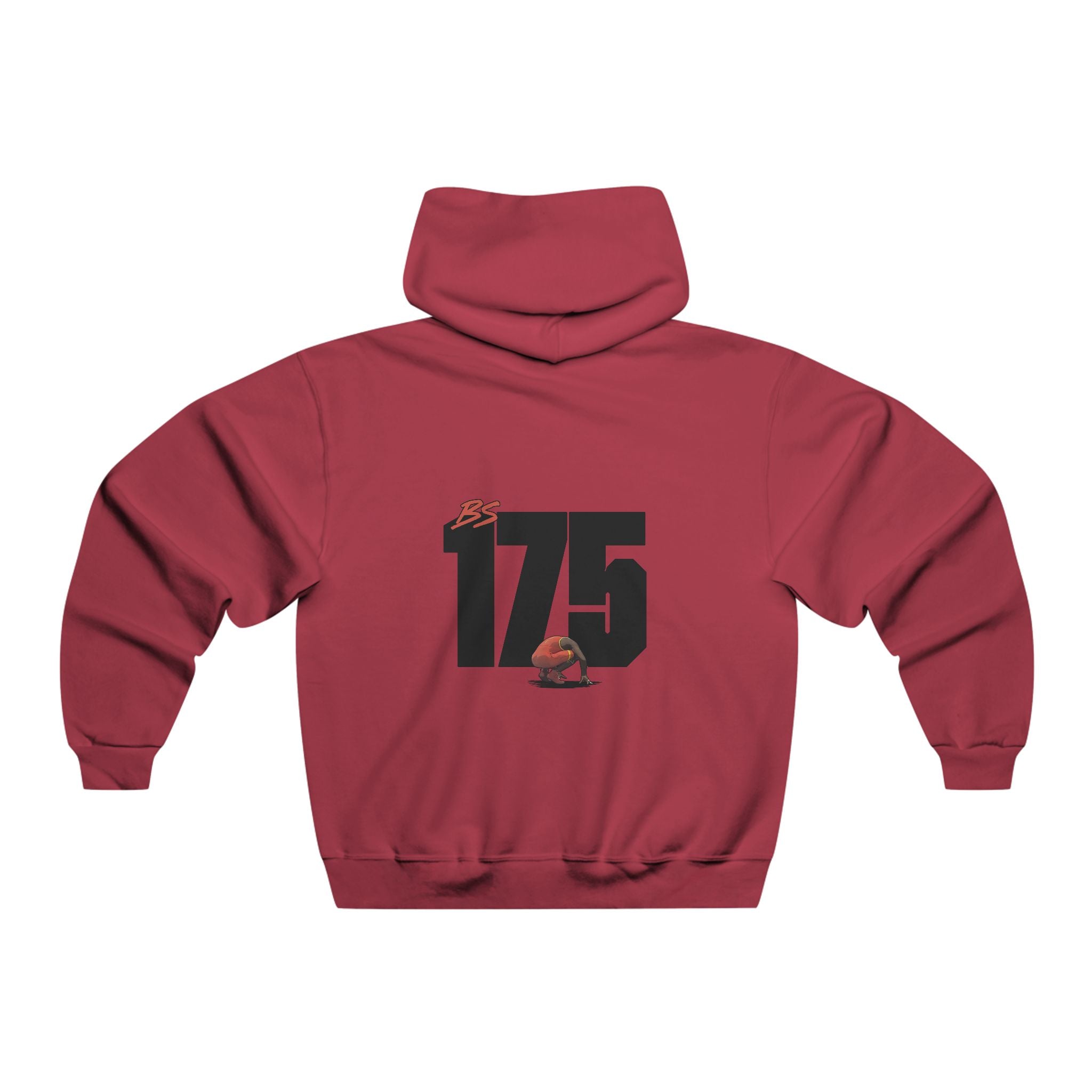 Brandon Simmons Vintage Hoodie