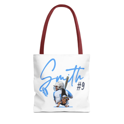 Hailey Smith Tote Bag