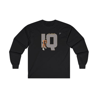Isaiah Quintero Long Sleeve Tee