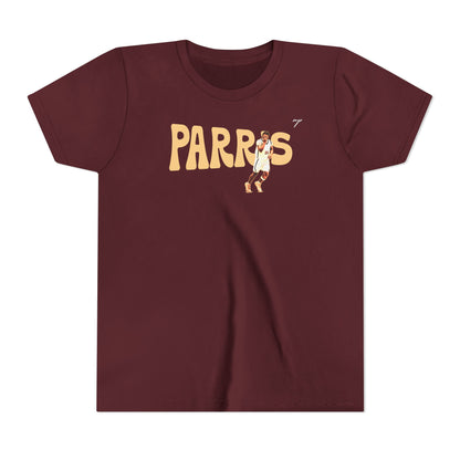 Nicholas Parris YOUTH Graphic Tee