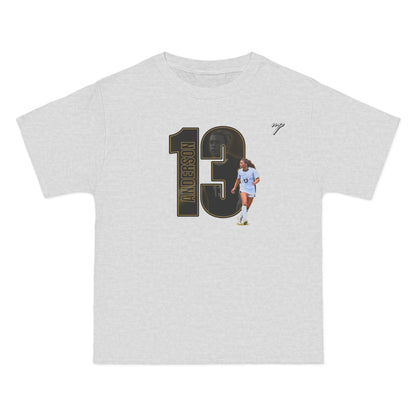 Mallory Anderson Vintage Tee