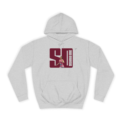 Susannah Duke Hoodie
