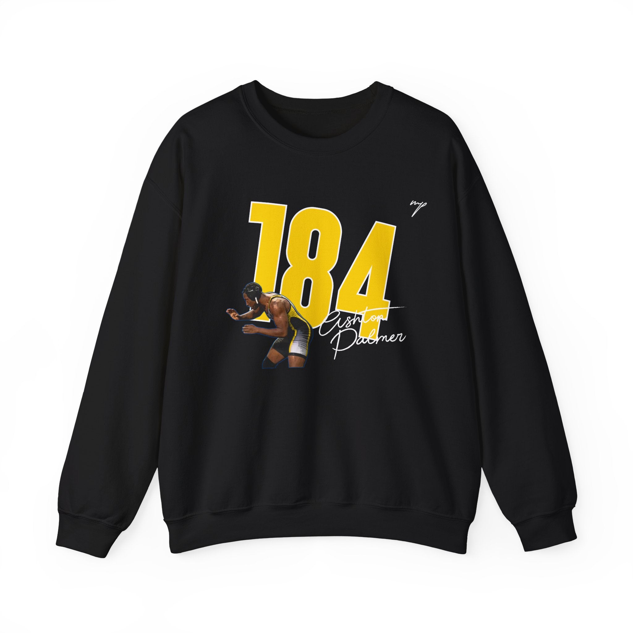 Ashton Palmer Crewneck