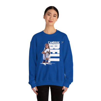 Tambree Bell Crewneck