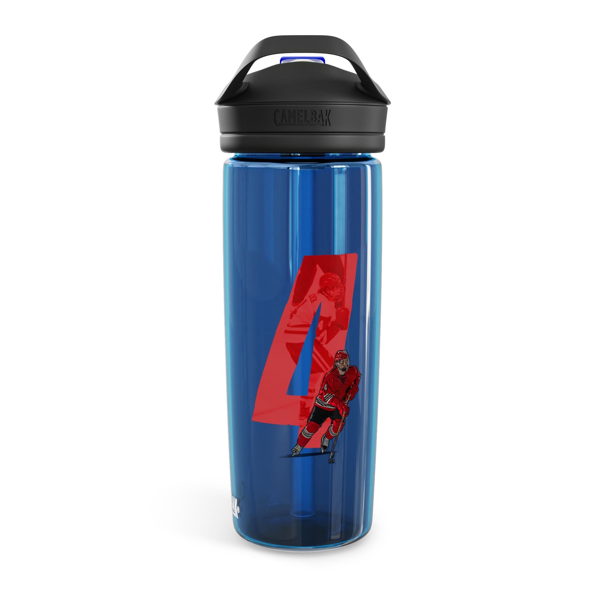 Ben Dexheimer CamelBak Water Bottle