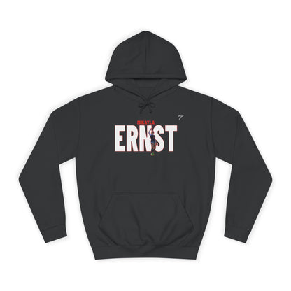 Mikayla Ernst Hoodie