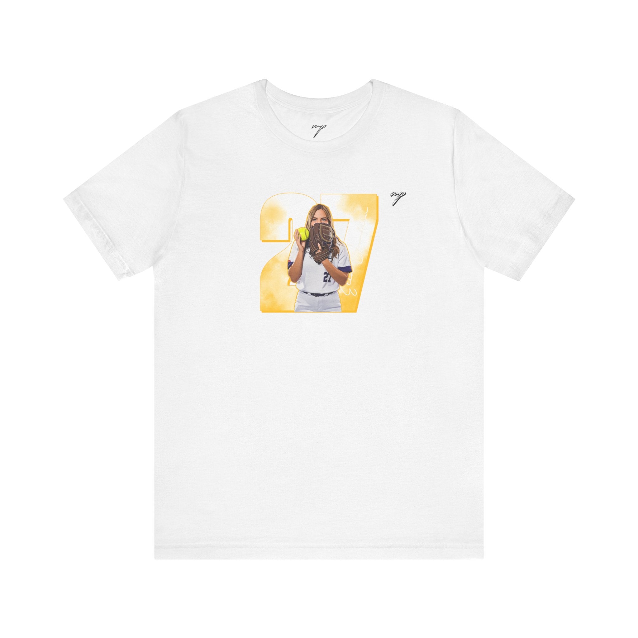 Ella Gamblin Graphic Tee