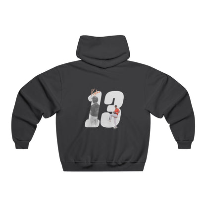 Kyler Jones Vintage Hoodie