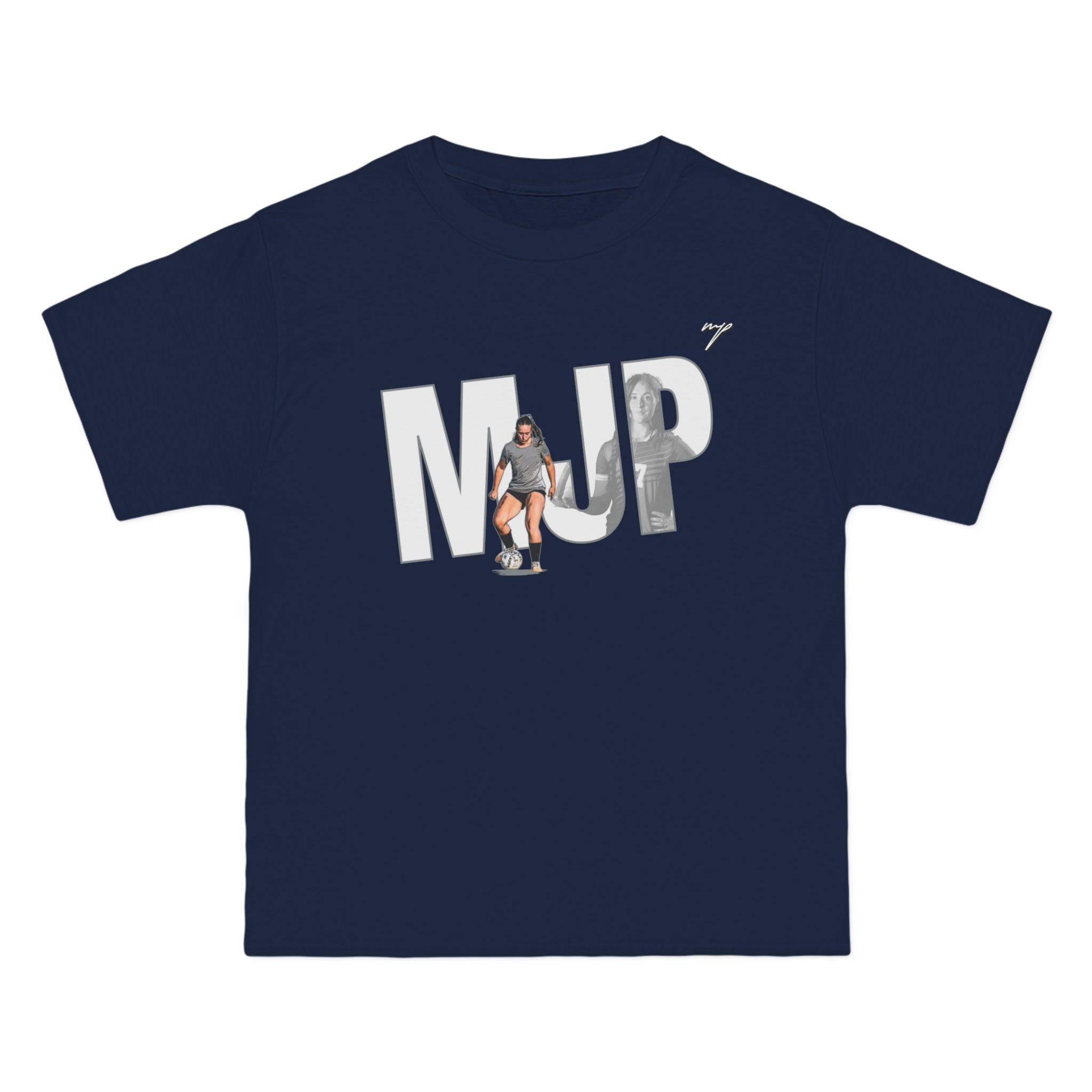 Mia Pickering Vintage Tee