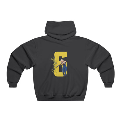 Mary Cunningham Vintage Hoodie