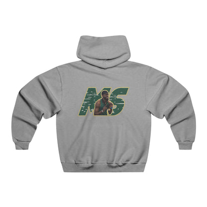 Myles Sams Vintage Hoodie
