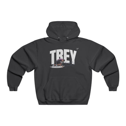 Tramaine Johnson Jr Vintage Hoodie