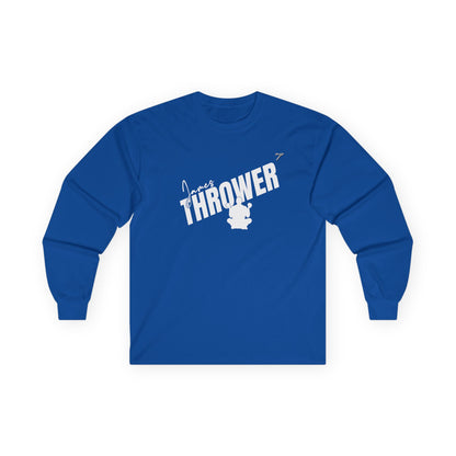 James Brooks Long Sleeve Tee