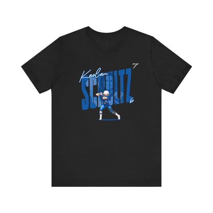 Kaelan Schultz Graphic Tee