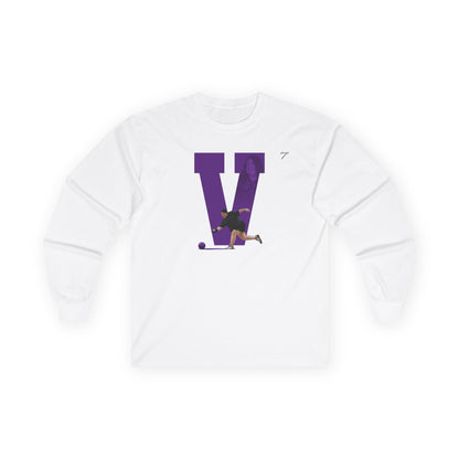 Victoria Porta Long Sleeve