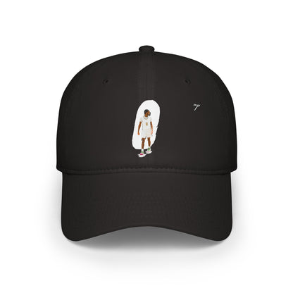 Jovan Palavra Hat