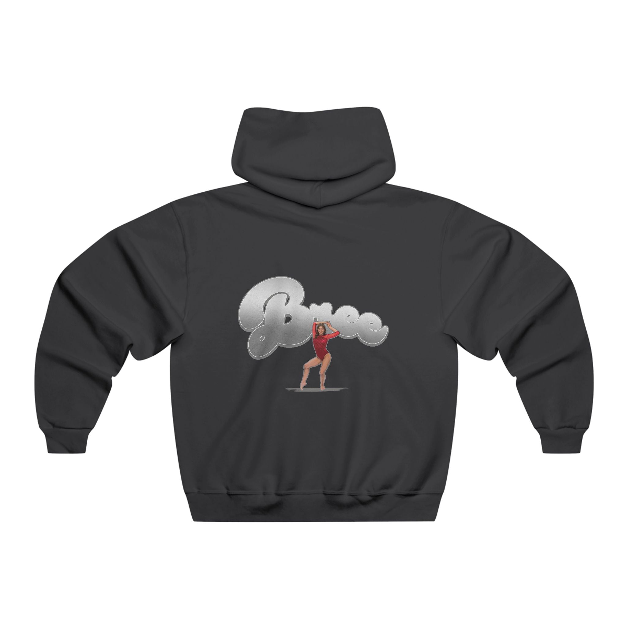 Sabrina Visconti Vintage Hoodie