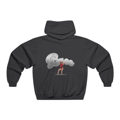 Sabrina Visconti Vintage Hoodie