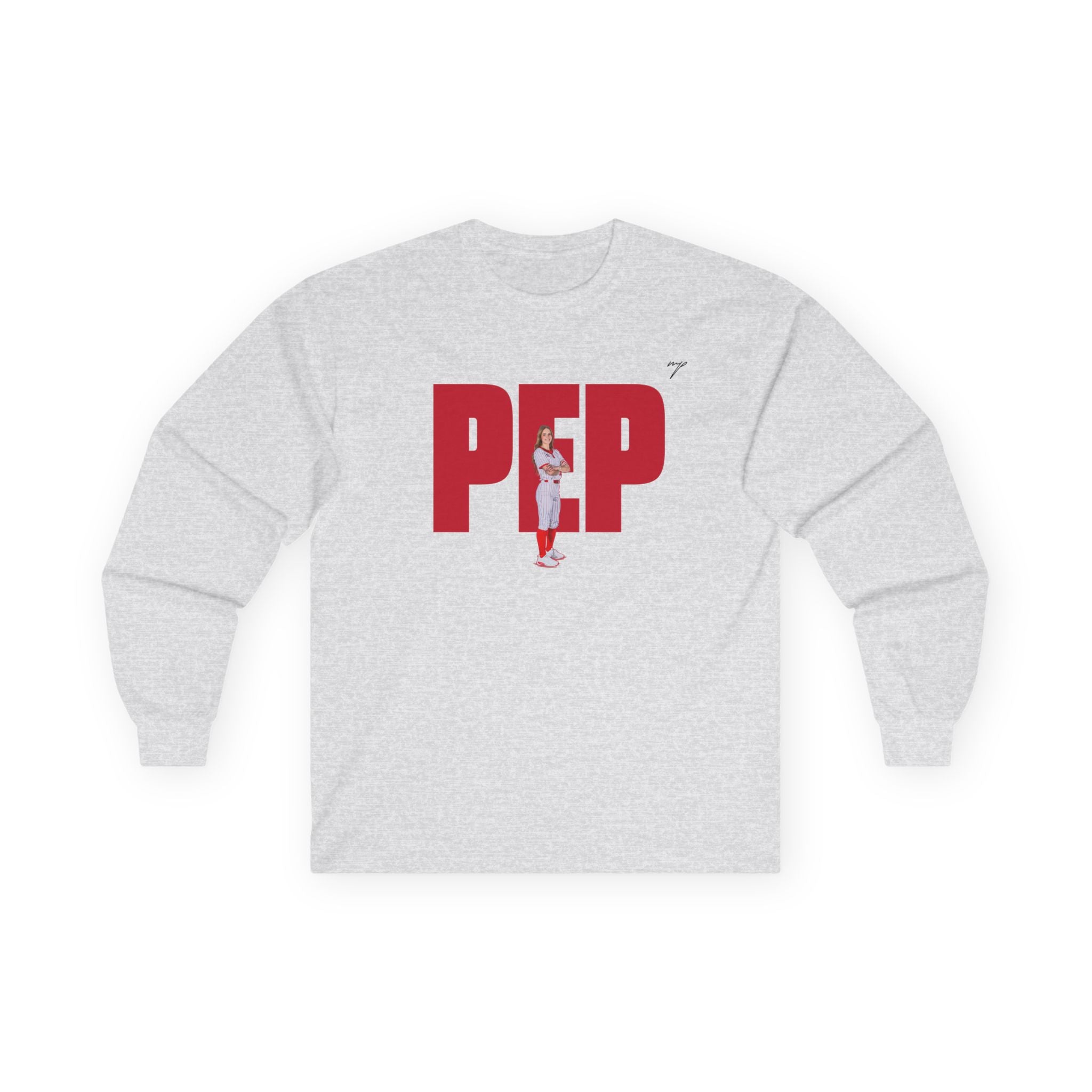 Peyton Pusey Long Sleeve