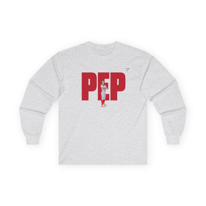 Peyton Pusey Long Sleeve