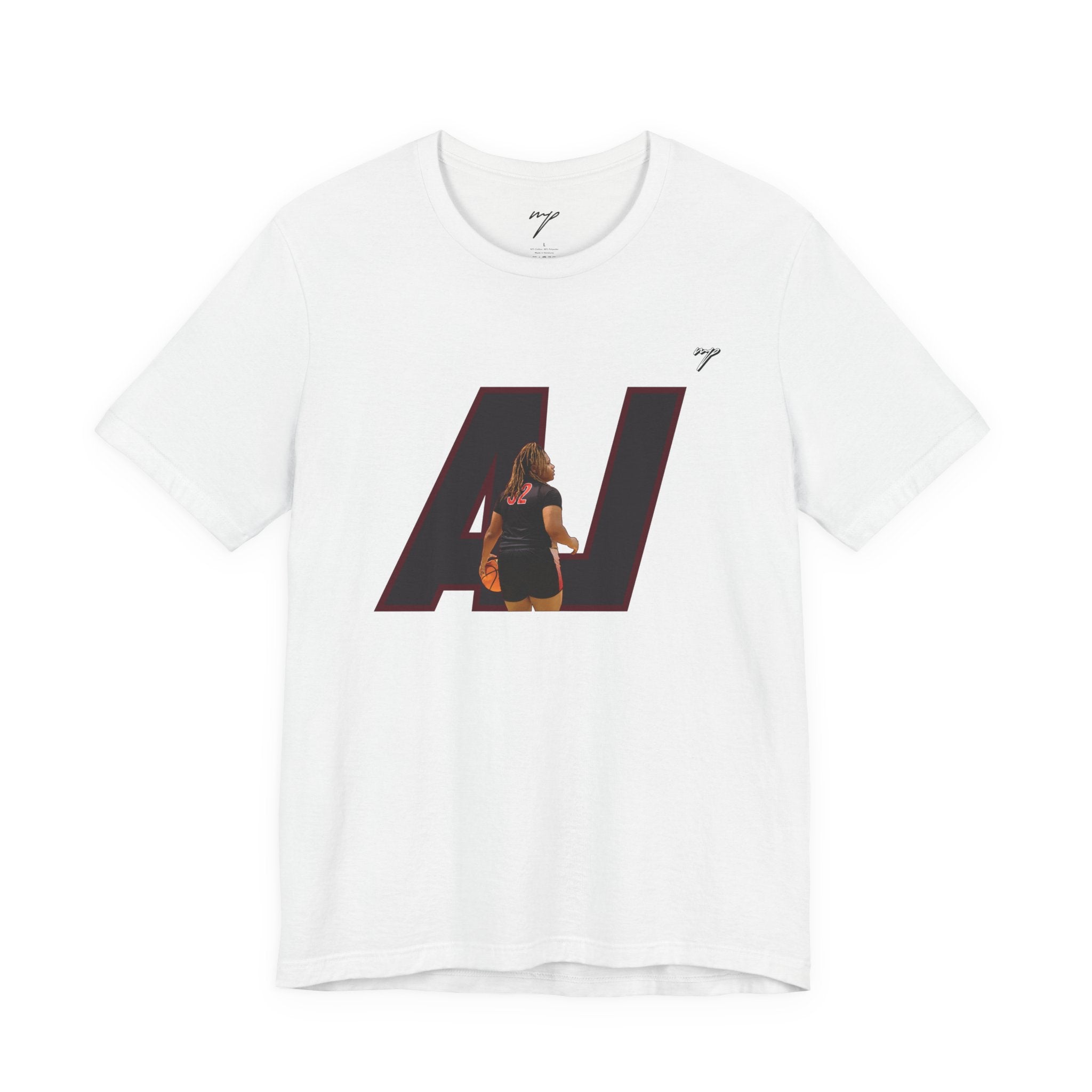 A'Jah Davis Graphic Tee