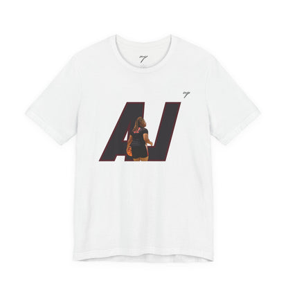 A'Jah Davis Graphic Tee