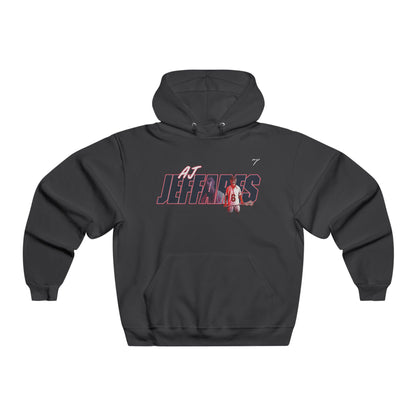 AJ Jeffares Vintage Hoodie