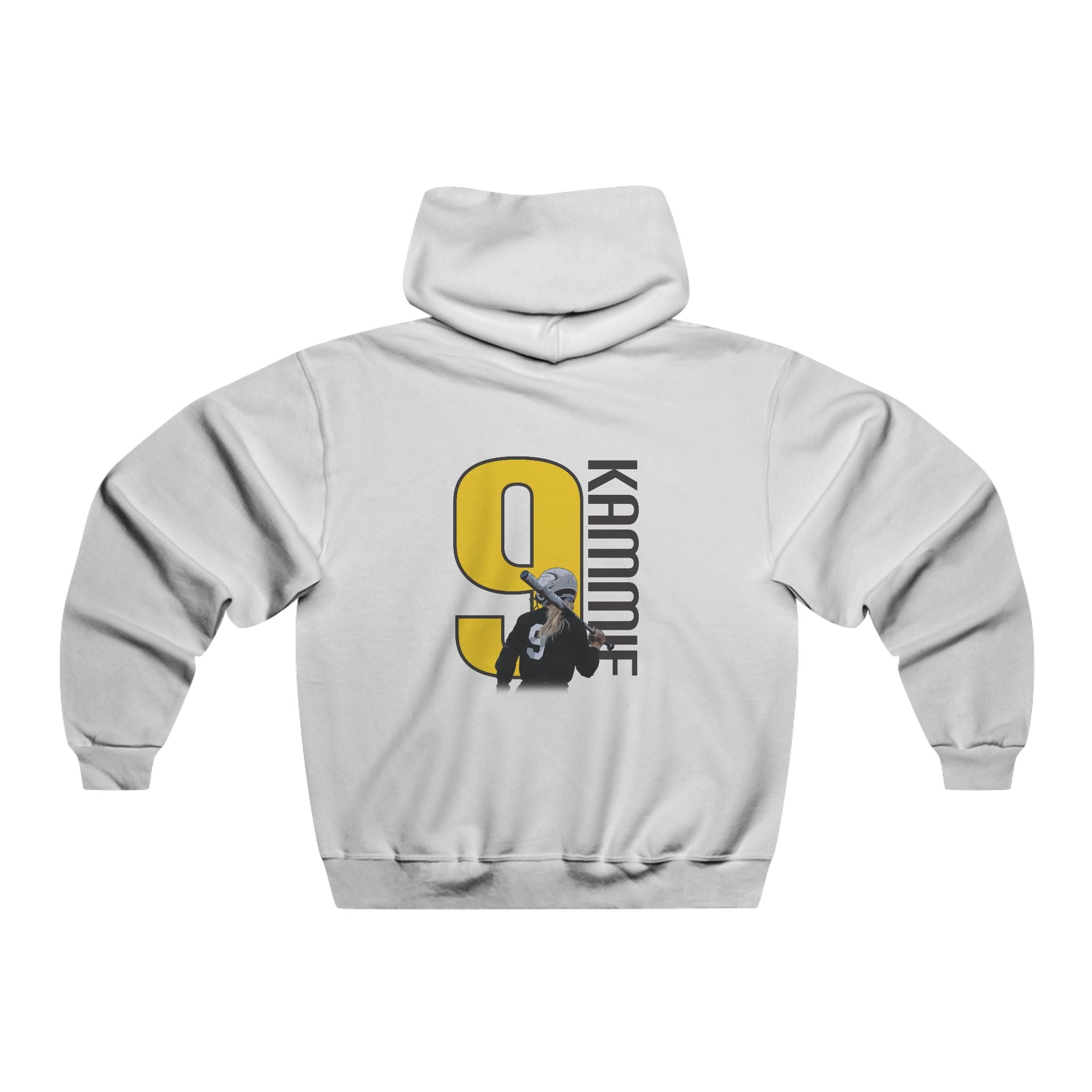 Kammie Smith Vintage Hoodie