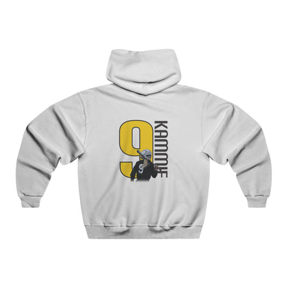 Kammie Smith Vintage Hoodie