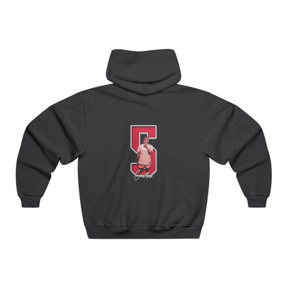 Jayla Carter Vintage Hoodie