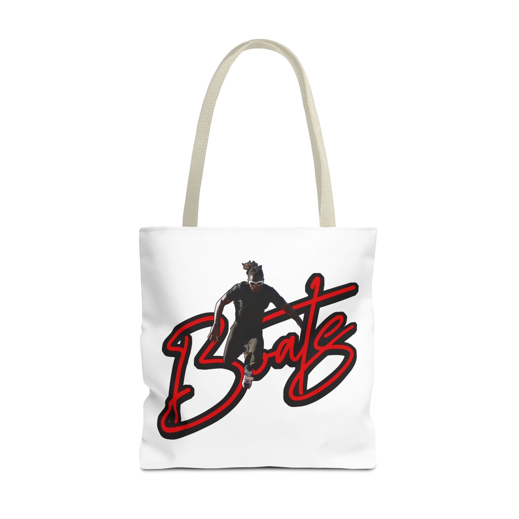 Jeremiah Stewart Tote Bag