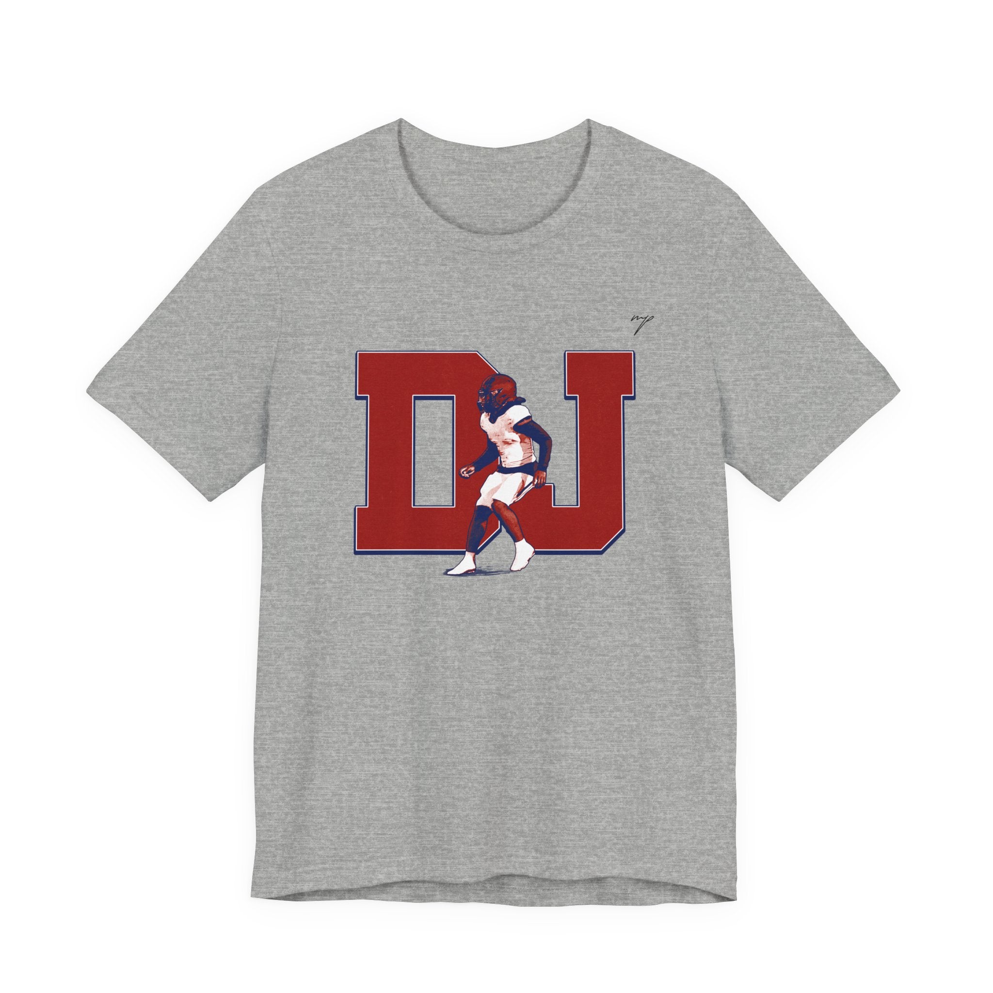 Devonis Lee Graphic Tee