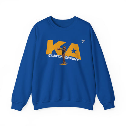 Kamryn Andrade Crewneck