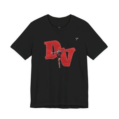 Dillyn VanHeukelum Graphic Tee