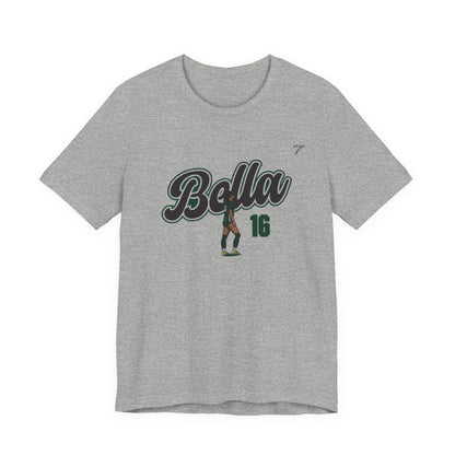 Bella Silvestri Graphic Tee