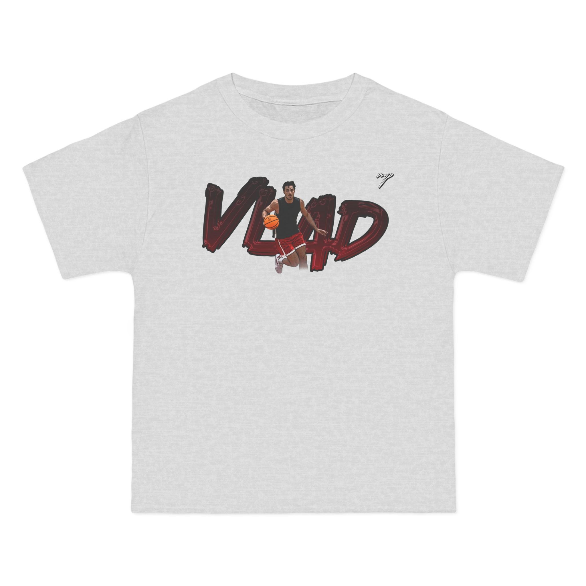 Vladimer Salaridze Vintage Tee