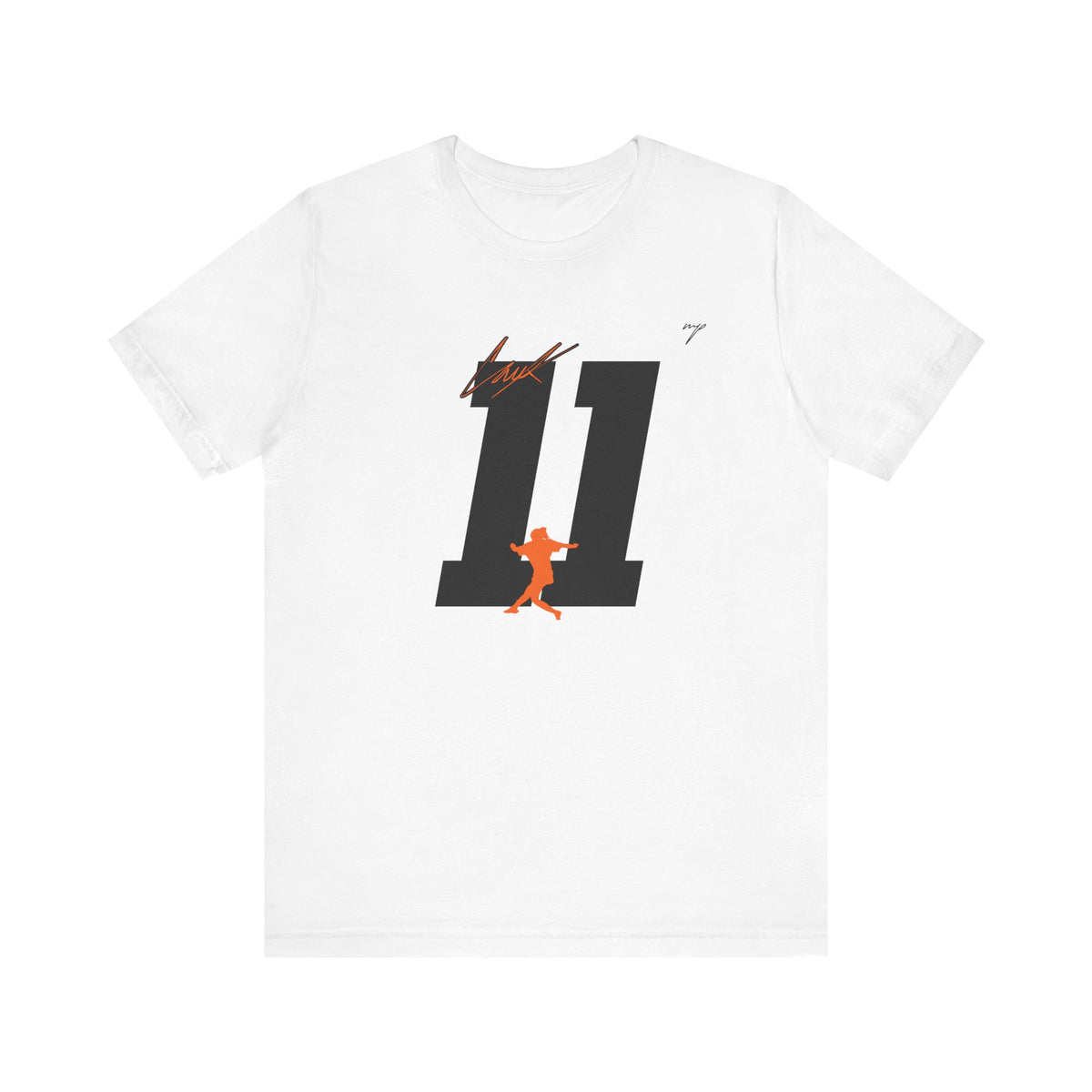 Corynn Kjederquist Graphic Tee