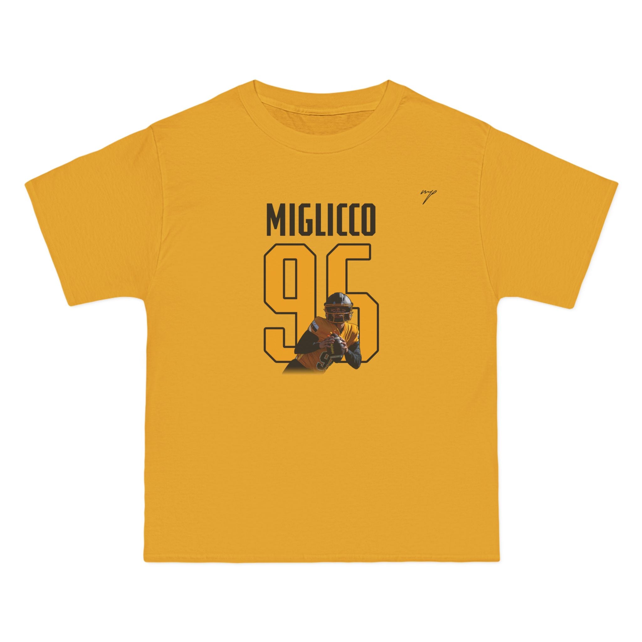 Grant Miglicco Vintage Tee