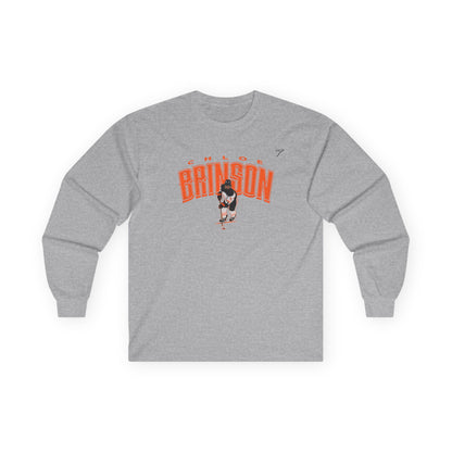 Chloe Brinson Long Sleeve Tee