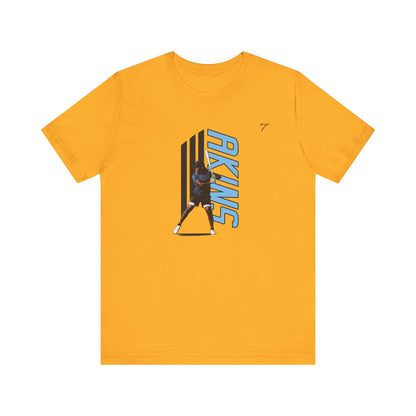 Jaquez Akins Graphic Tee