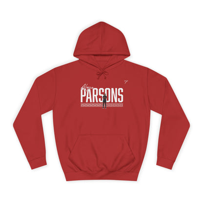 Alyssa Parsons Hoodie