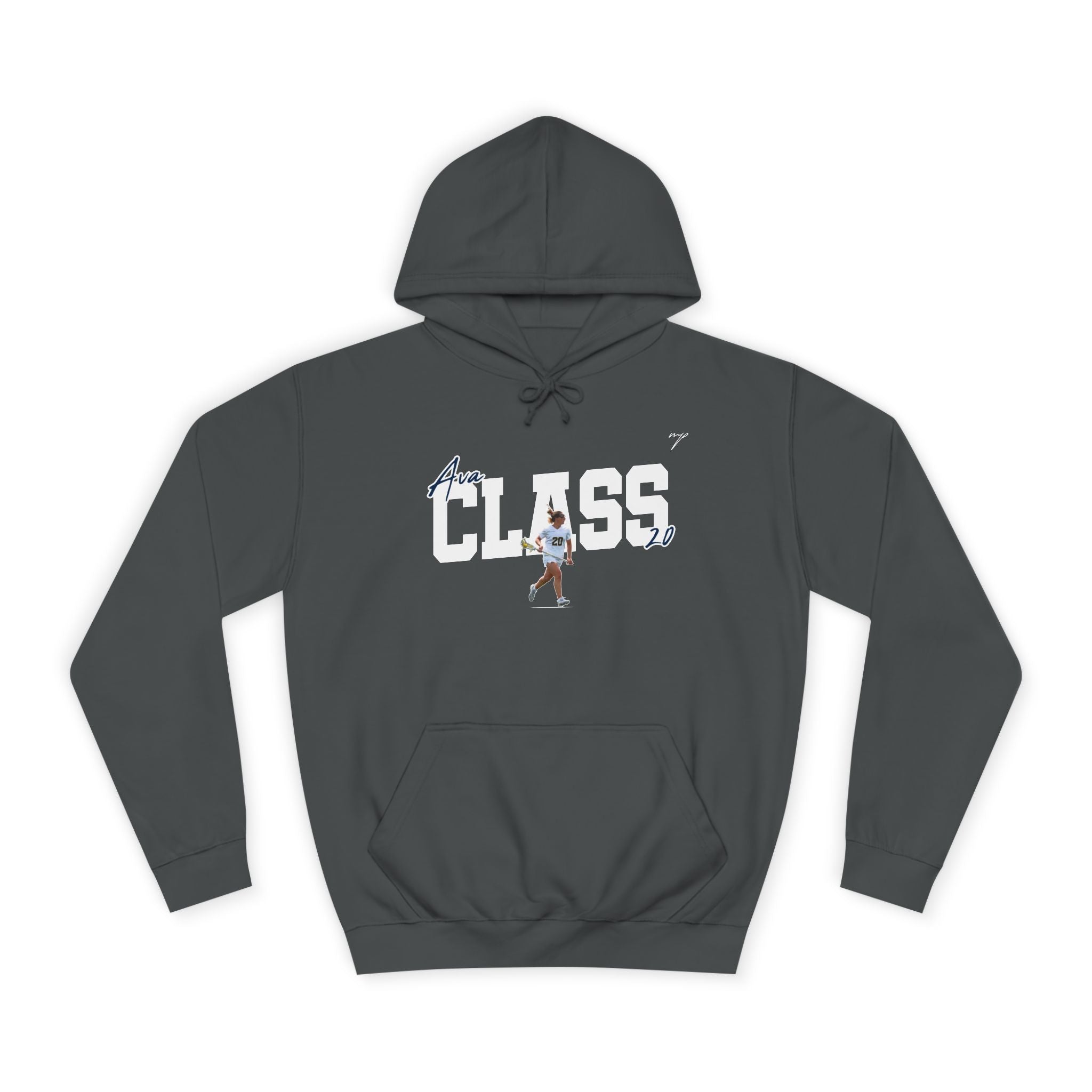Ava Class Hoodie