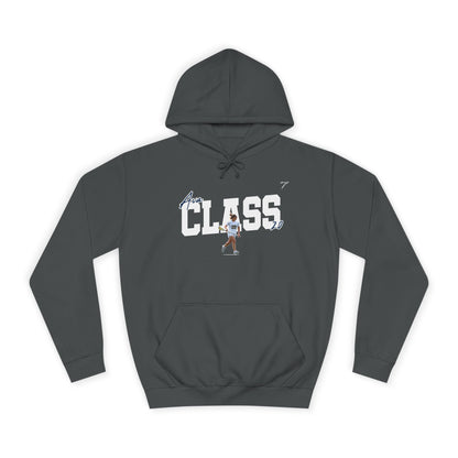 Ava Class Hoodie