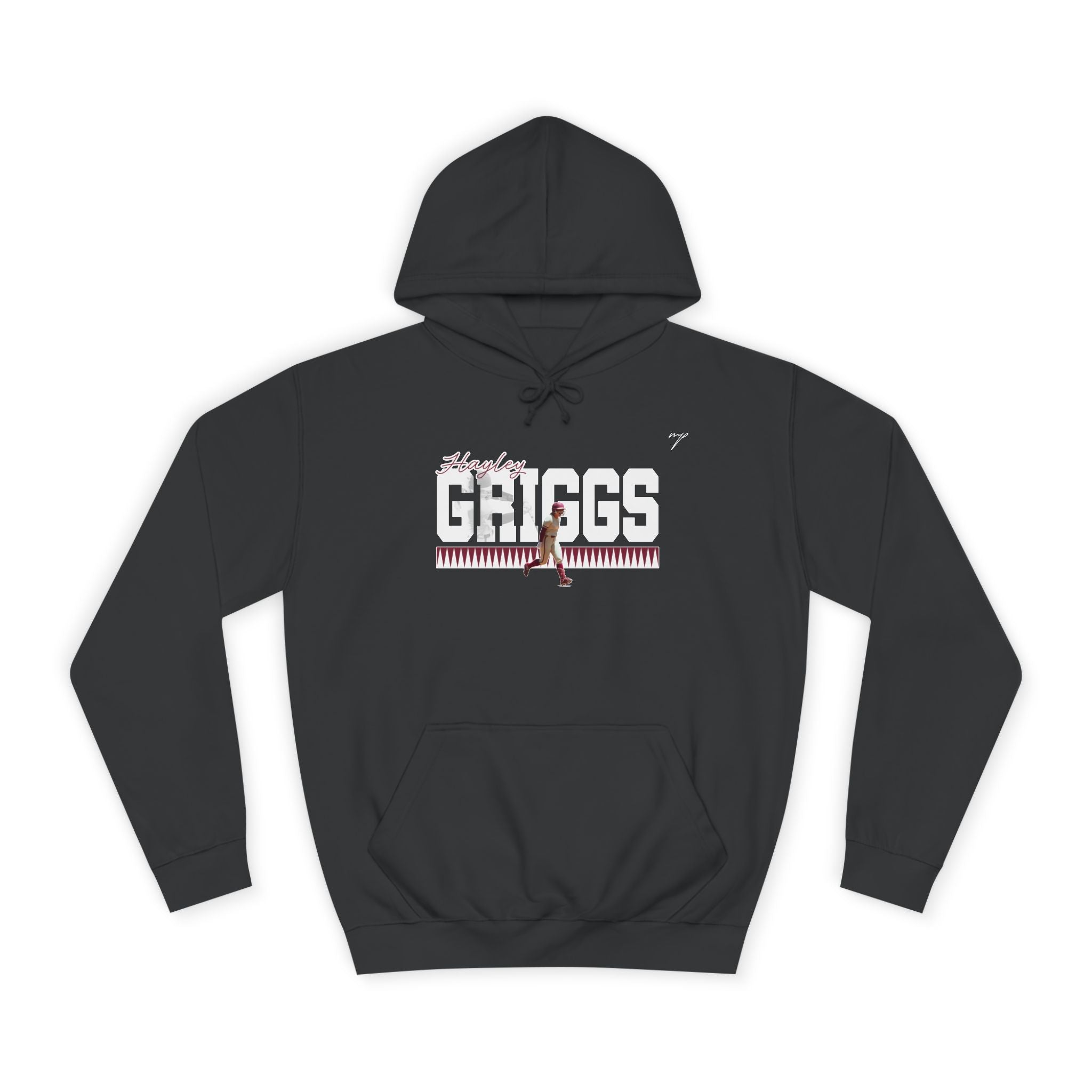 Hayley Griggs Hoodie