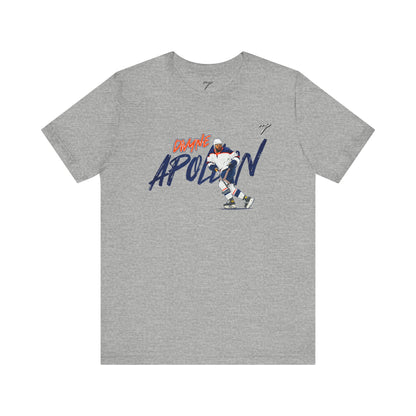 Divyne Apollon Graphic Tee