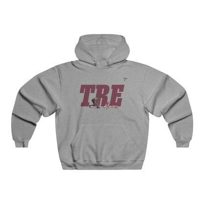 Tre Haines Vintage Hoodie