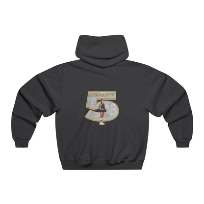 Rachel Ogunleye Vintage Hoodie