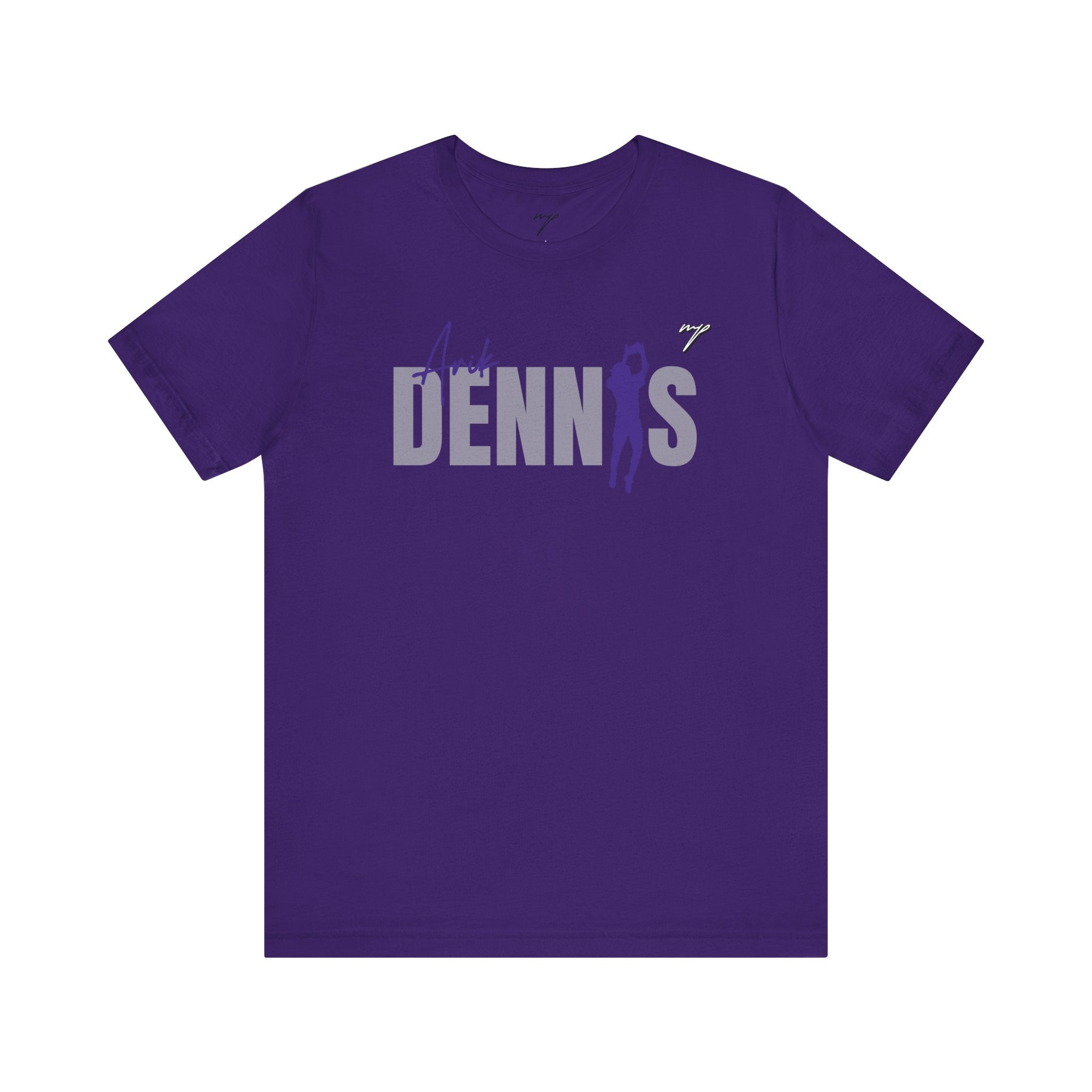 Arik Dennis Graphic Tee